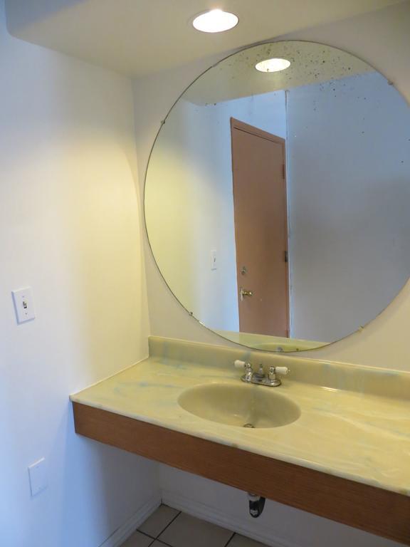 Jet Inn Los Angeles Eksteriør bilde