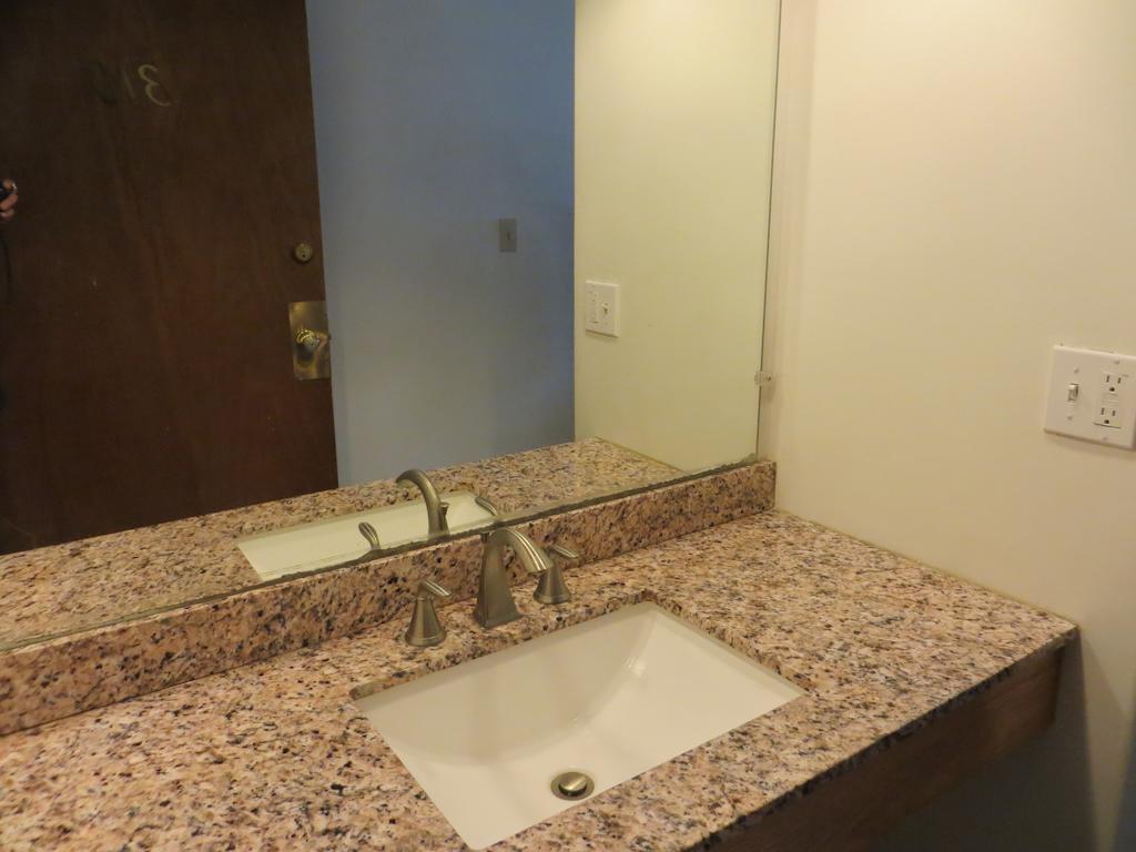 Jet Inn Los Angeles Rom bilde