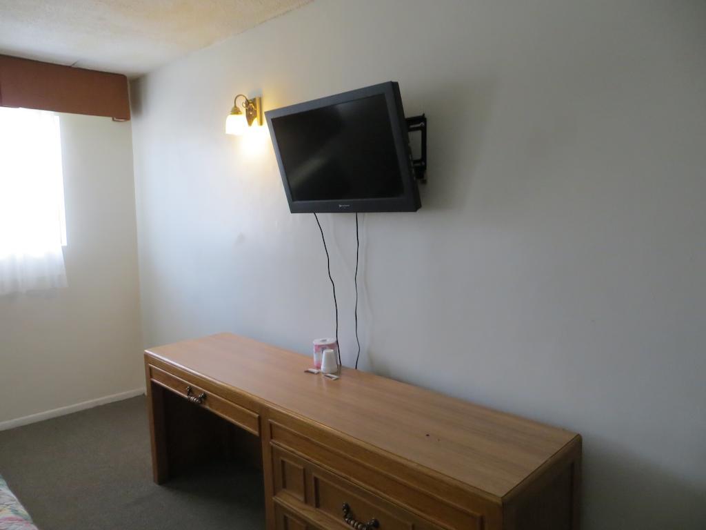 Jet Inn Los Angeles Rom bilde
